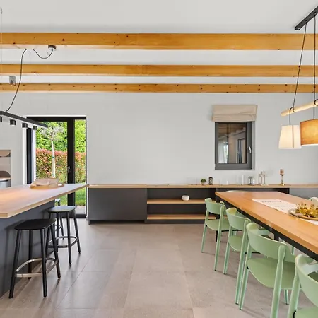 Fritula With Private Pool And Bbq Villa