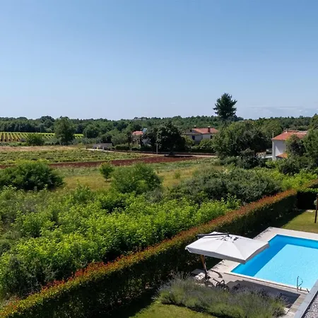 Villa Fritula With Private Pool&bbq *