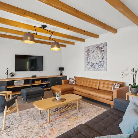 Fritula With Private Pool&bbq Villa