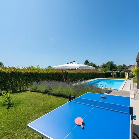 Fritula With Private Pool And Bbq Villa Lasci