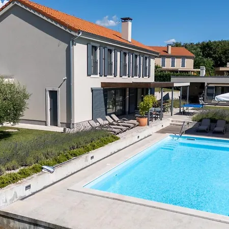 Fritula With Private Pool&bbq
