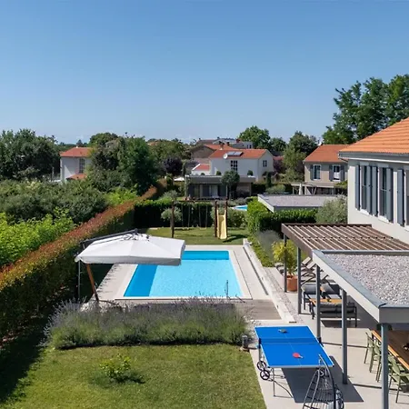 Villa Fritula With Private Pool&bbq Lasci