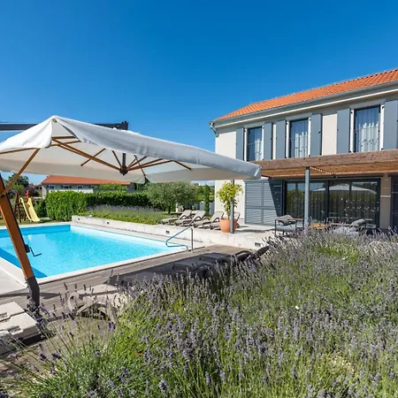 Fritula With Private Pool&bbq *