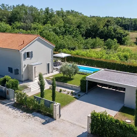 Fritula With Private Pool&bbq Villa *
