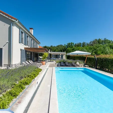 Villa Fritula With Private Pool&bbq *