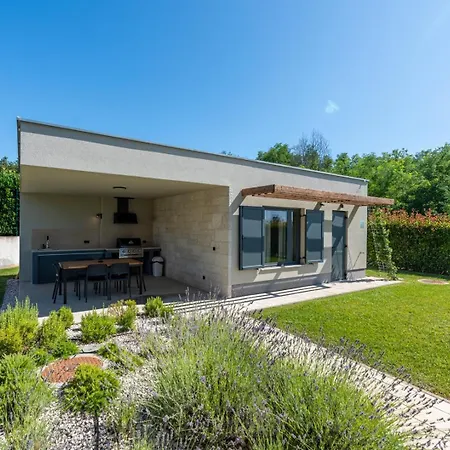 Fritula With Private Pool&bbq Villa *