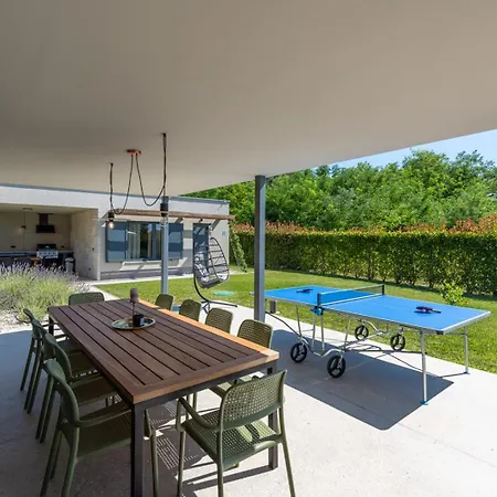 Villa Fritula With Private Pool And Bbq *
