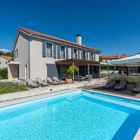 Villa Fritula With Private Pool And Bbq