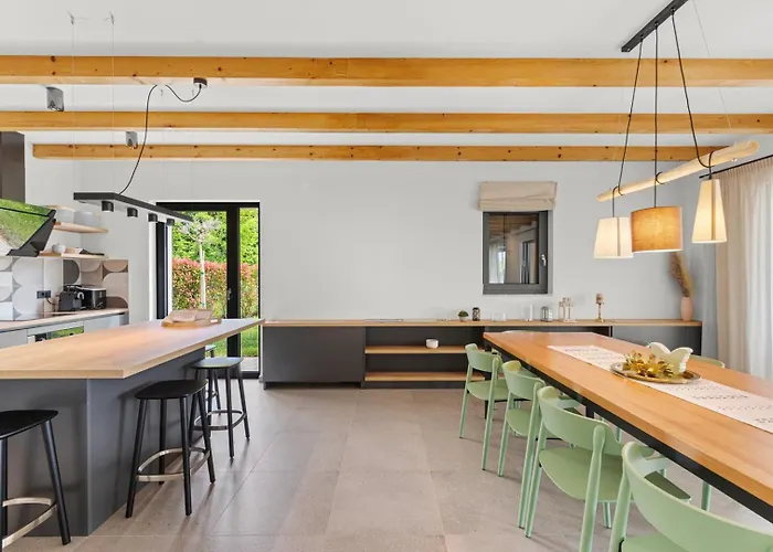 Fritula With Private Pool And Bbq Villa