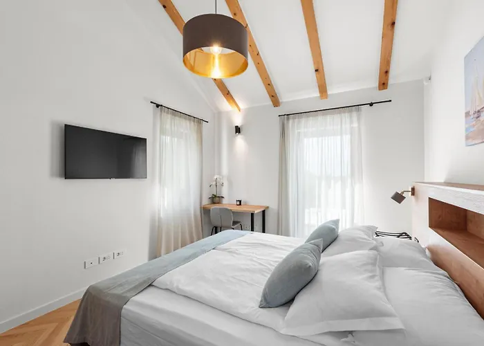 Villa Fritula With Private Pool And Bbq