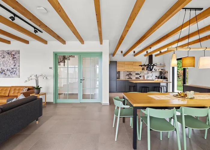 Fritula With Private Pool And Bbq Villa