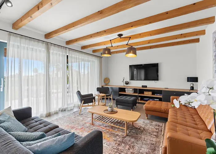 Villa Fritula With Private Pool And Bbq