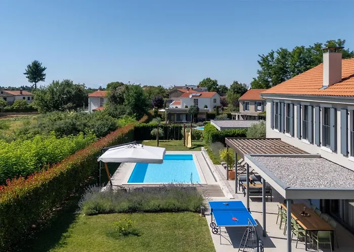 Villa Fritula With Private Pool And Bbq Lasci