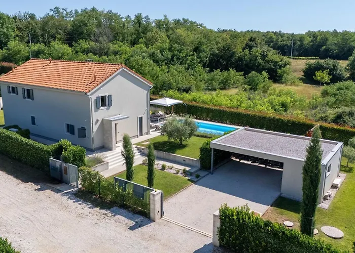 Fritula With Private Pool And Bbq Villa *