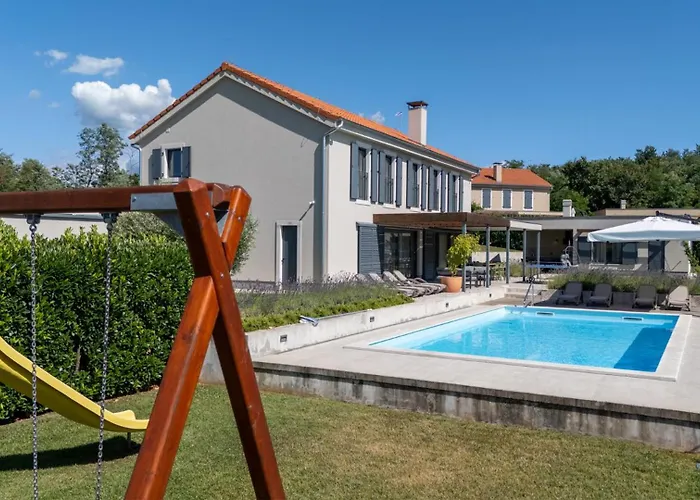 Fritula With Private Pool And Bbq * Lasci