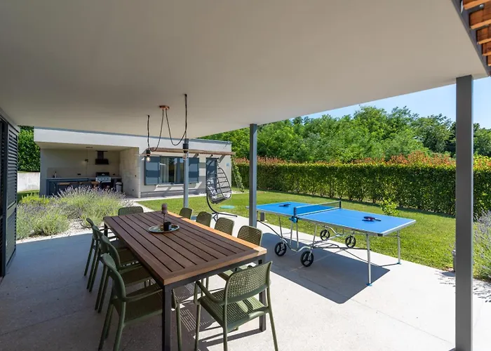 Villa Fritula With Private Pool And Bbq *